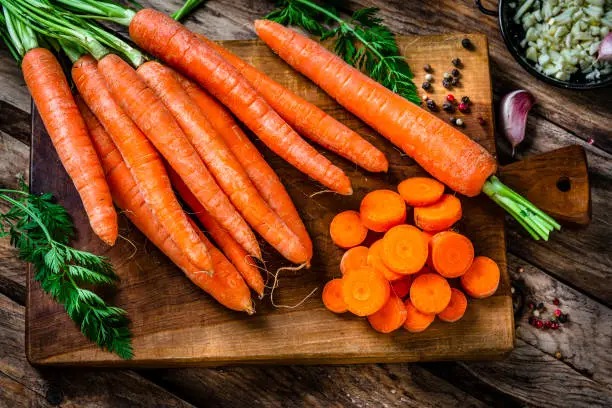 Carrots