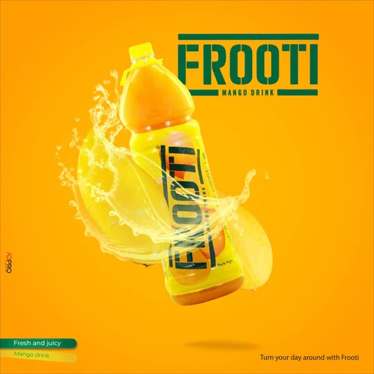 Frooti