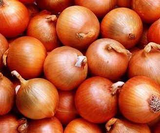 Onions